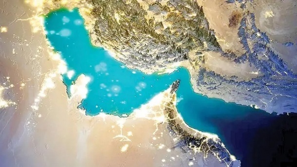 ماجرای عبور مخفیانه نفتکشهای نامریی از تنگه هرمز
