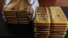 تغییرات قیمت طلا در بازارهای جهانی 