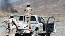 هلاکت ۶ تروریست در درگيری مسلحانه در هنگ مرزی