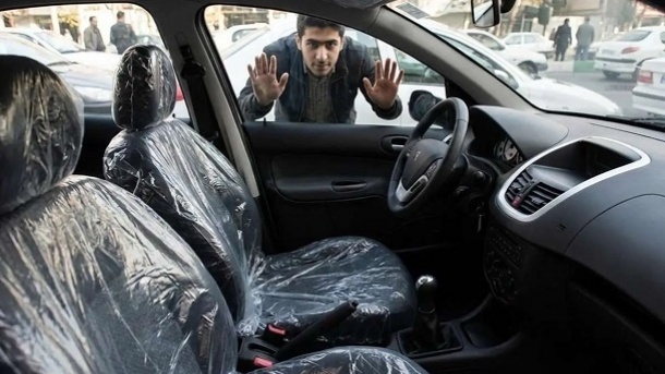 فروش خودروهای پرتقاضا بدون قرعهکشی ممنوع شد