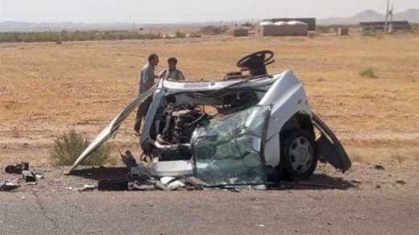 ناایمنی خودروها عامل اصلی مرگومیرهای جادهای!