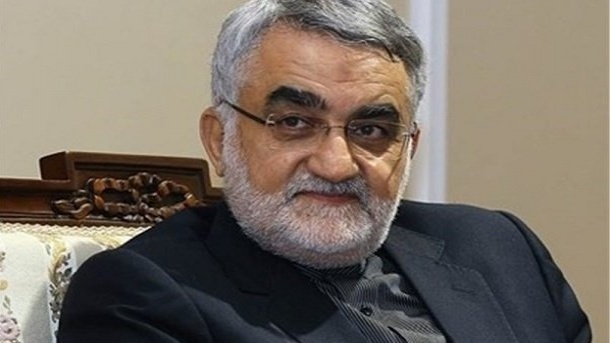 واکنش تند بروجردی به مواضع رئیسجمهور لبنان علیه ایران