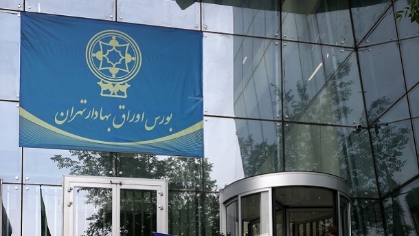 پیشبینی آینده بورس تهران