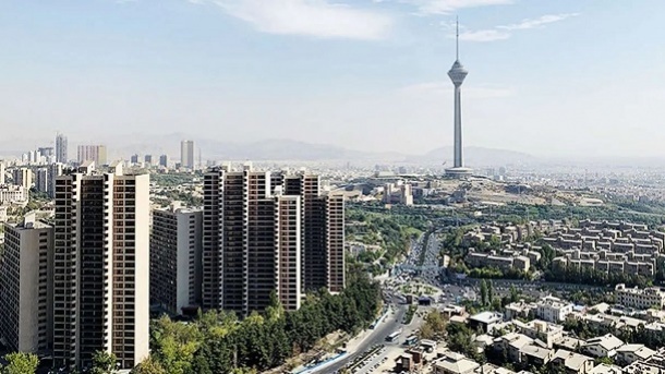 احیای غیرمنتظره بازار مسکن