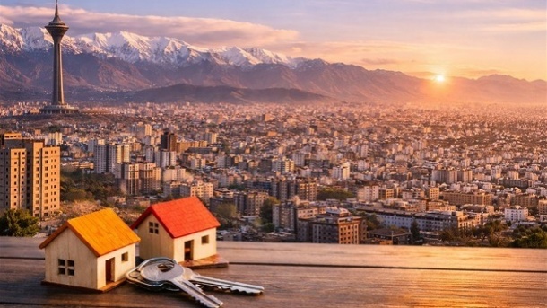 دولت قصد تعیین قیمت در بازار مسکن را دارد؟