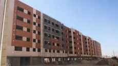 چرا واحدهای مسکن ملی تحویل متقاضیان نمی شود؟
