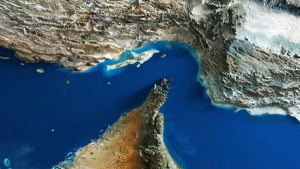 سپاه: تنگه هرمز به طور کامل بسته شد