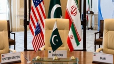 واکنش ۴ کشور عربی و ترکیه به احتمال توافق ایران و آمریکا