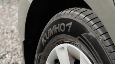 قیمت جدید انواع لاستیک کومهو در بازار 1405/03/23