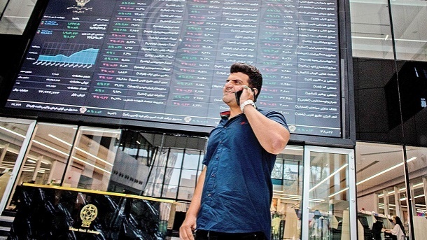 شاخص بورس در حال فتح قله 5 میلیون واحد