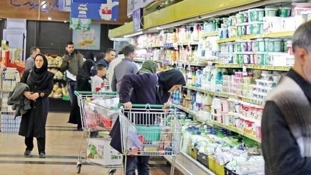 کدام کدملیها امروز خرید کالابرگ کنند؟