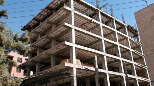 همه چیز در خدمت گرانشدن مسکن