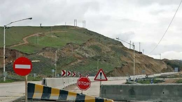 محدودیت های ترافیکی جاده های کشور اعلام شد