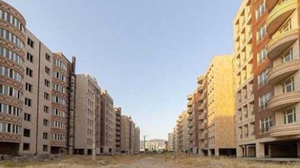هزینه ساخت هر متر مسکن ملی چقدر است؟