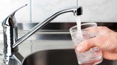 مشترکین ،نصف هزینه آب را می پردازند