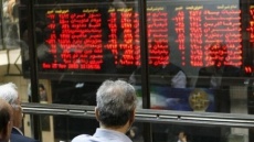 ریزش سنگین شاخص بورس امروز یکشنبه