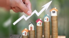 قیمت مسکن نسبت به قبل از جنگ 80 درصد افزایش داشته