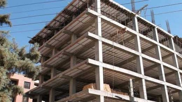 مقایسه زمان ساخت مسکن در ایران و سایر کشورها