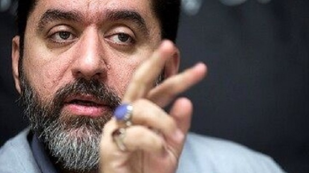 ادعای جنجالی درباره پسر بزرگ قالیباف