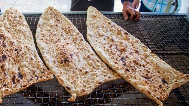 نان گران‌تر، كالابرگ محدودتر؟