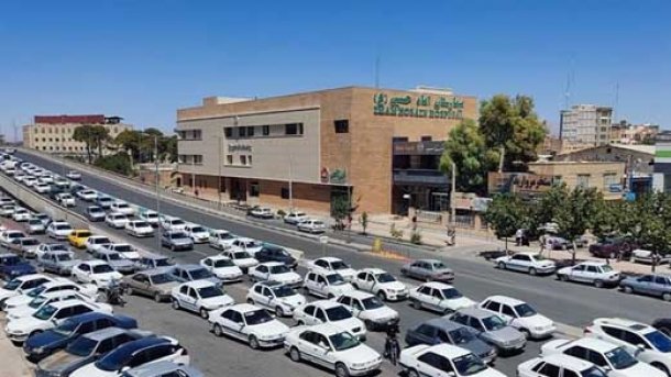 آخرین وضعیت ترافیکی جاده‌های کشور