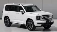 بخشنامه فروش هاوال H9 با قیمت جدید (تیر 1405)