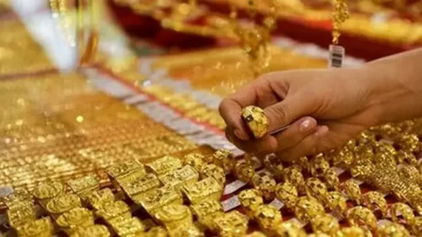 قیمت طلا تا کجا کاهش می یابد؟