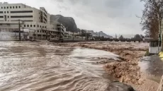هشدار نارنجی بارش‌ سیل‌آسا در 9 استان کشور