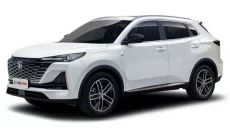 بخشنامه فروش فوق العاده چانگان CS55 (تیر 1405)