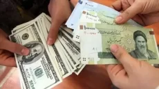 قیمت دلار افزایش یافت