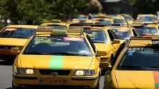 الزام نصب GPS روی ناوگان حمل و نقل عمومی