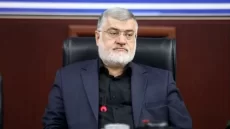 تهران به حالت آماده‌باش کامل درآمد