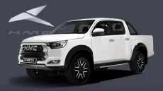 شرایط فروش اقساطی KMC T8 (تیر 1405)
