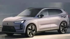 بخشنامه فروش خودرو ولوو XC70 (تیرماه 1405)