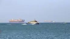 حمل مستقیم کالا از امارات به ایران