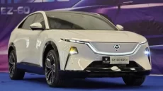 بخشنامه فروش خودرو مزدا EZ60 (تیر 1405)