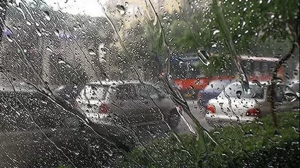 هشدار بارش‌های تابستانی در 9 استان کشور