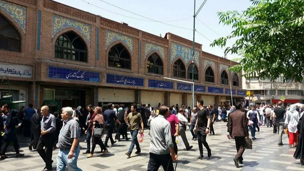 اعلام تعطیلی 4 روزه اتحادیههای صنفی تهران