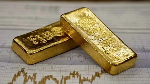 تغییرات قیمت طلا در بازارهای جهانی