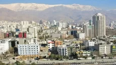 مظنه قیمت مسکن در ونک تهران