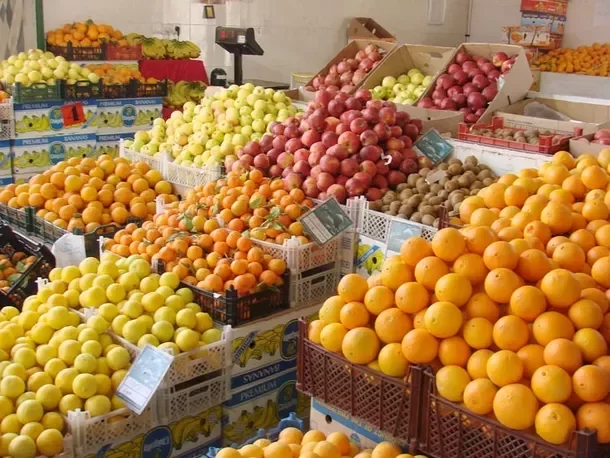 قیمت جدید میوه اعلام شد