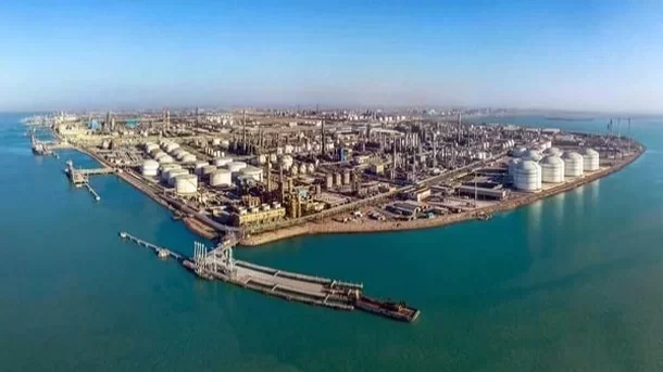 پایان عصر انحصار امارات در تجارت ایران