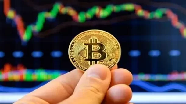 بیتکوین در چه وضعیتی قرار دارد؟