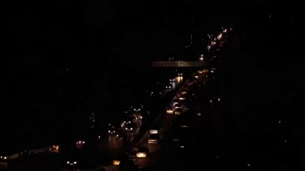 كليد خاموشیها، روشن شد