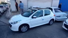 بازار خودرو وارد فاز انتظار شده است