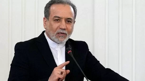 توئیت جدید عراقچی درباره تفاهم ایران و آمریکا به زبان انگلیسی