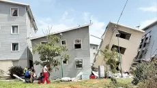 پایان تلخ مسکن هوگو چاوز