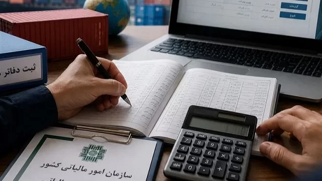 90 درصد صاحبان کسبوکار از مالیات معاف شدند
