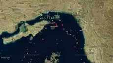 تنگه‌ هرمز همچنان تحت تسلط ایران است