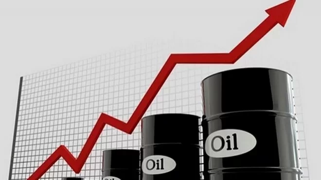 افزایش 4 درصدی قیمت نفت درپی درگیریهای جدید